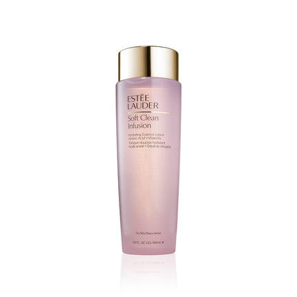 Infusion Soft Clean Lotion de traitement hydratante Essence
