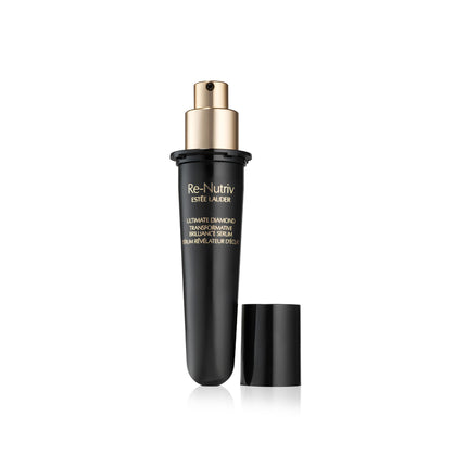Re-Nutriv Recharge Pour Sérum Révélateur D’éclat Ultimate Diamond