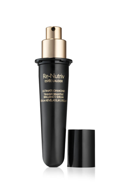 Re-Nutriv Recharge Pour Sérum Révélateur D’éclat Ultimate Diamond
