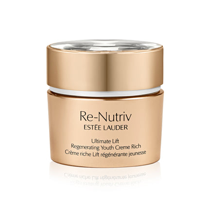 Re-Nutriv Crème Onctueuse Hydratante Lifting Suprême Régénérant Jeunesse