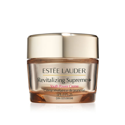 Revitalizing Supreme+ Hydratant Youth Power Creme FPS 25