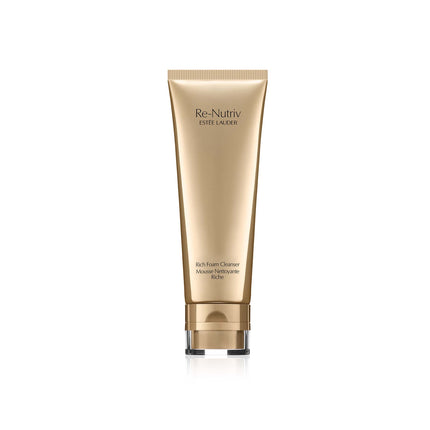RE-NUTRIV
RICH FOAM CLEANSER