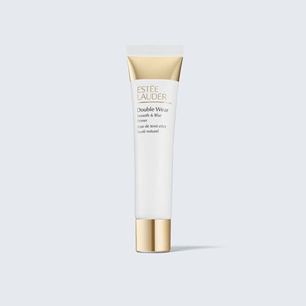 Double Wear
Smooth & Blur Primer