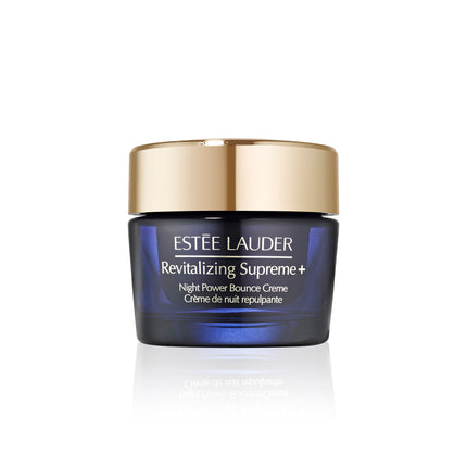 Crème De Nuit Repulpante Revitalizing Supreme+