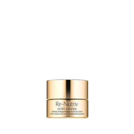 Crème Contour des Yeux Re-nutriv Ultimate Lift Regenerating Youth 15 ml