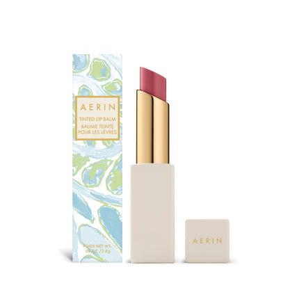 AERIN Tinted Lip Balm