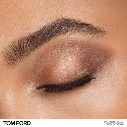 Eye Color Quad