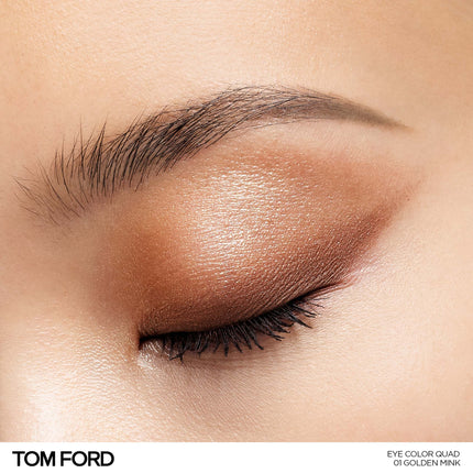 Eye Color Quad