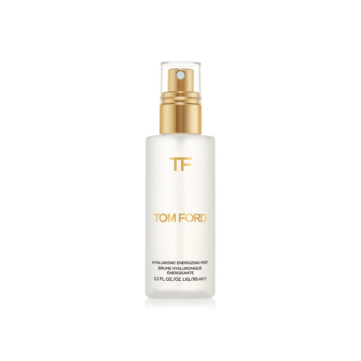 Hyaluronic Energizing Mist
