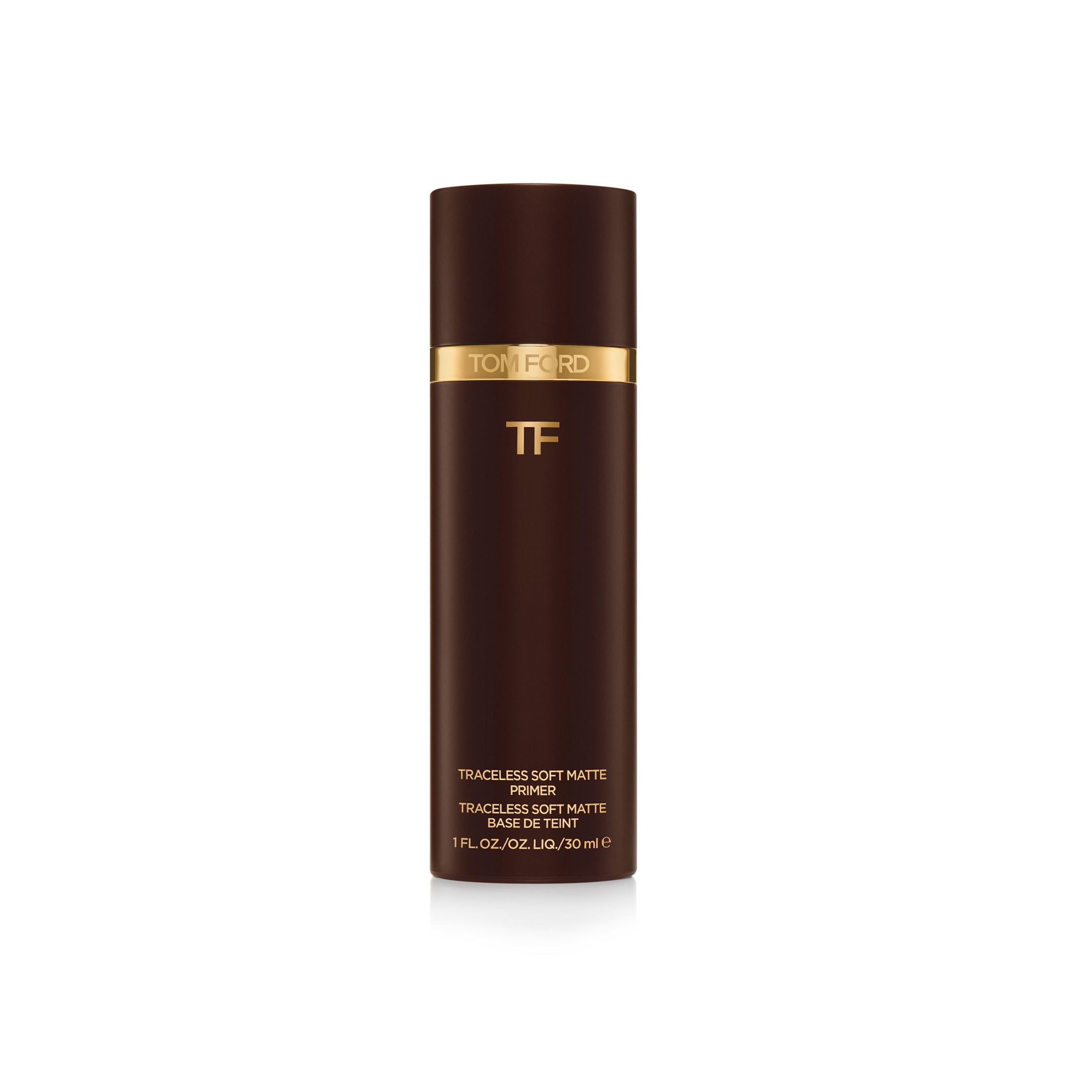 Traceless Soft Matte Primer