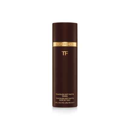 Traceless Soft Matte Primer