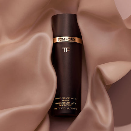 Traceless Soft Matte Primer