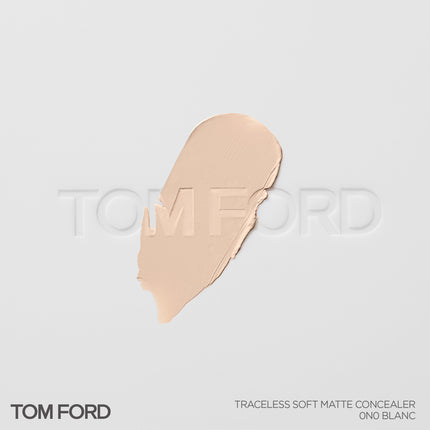 Traceless Soft Matte Concealer