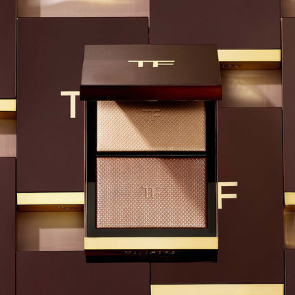 Shade & Illuminate Highlighting Duo