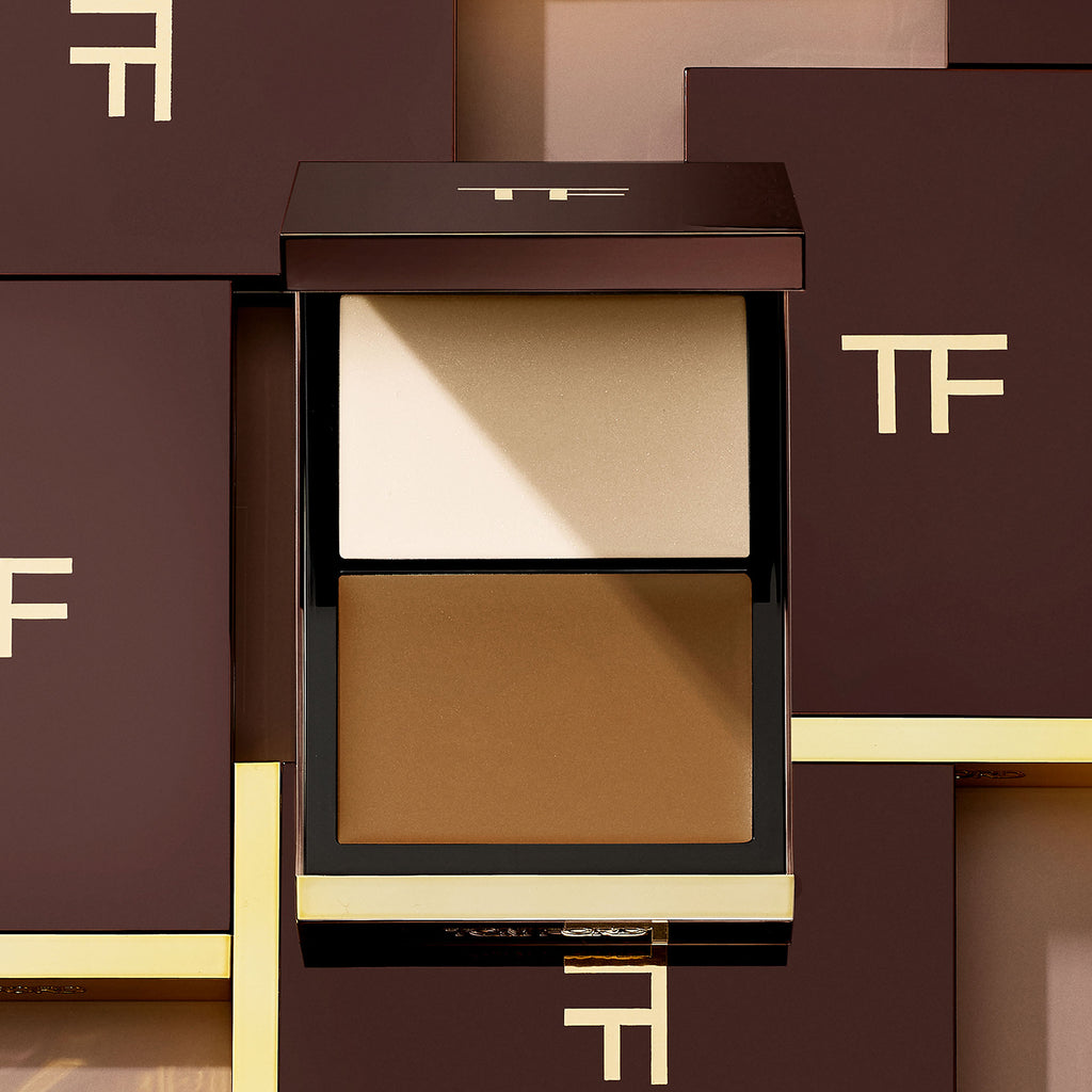 Shade & Illuminate Contour Duo