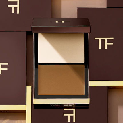 Shade & Illuminate Contour Duo
