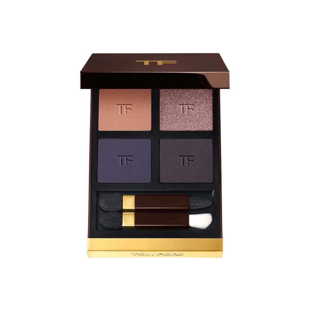 Eye Color Quad Crème
