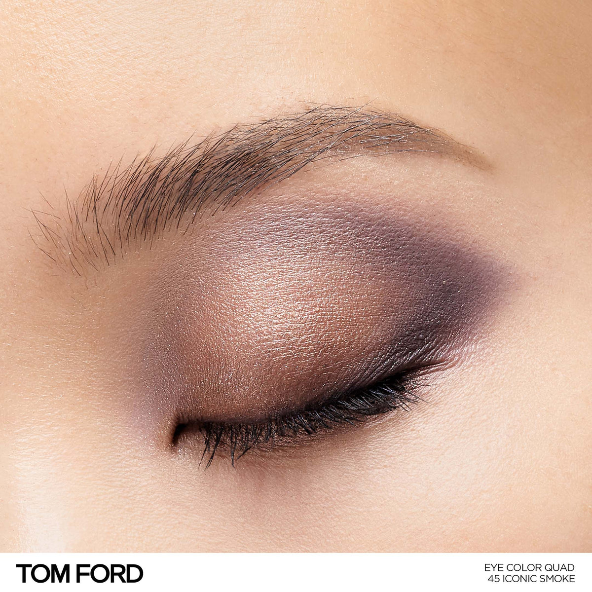 Eye Color Quad Crème