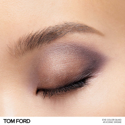 Eye Color Quad Crème