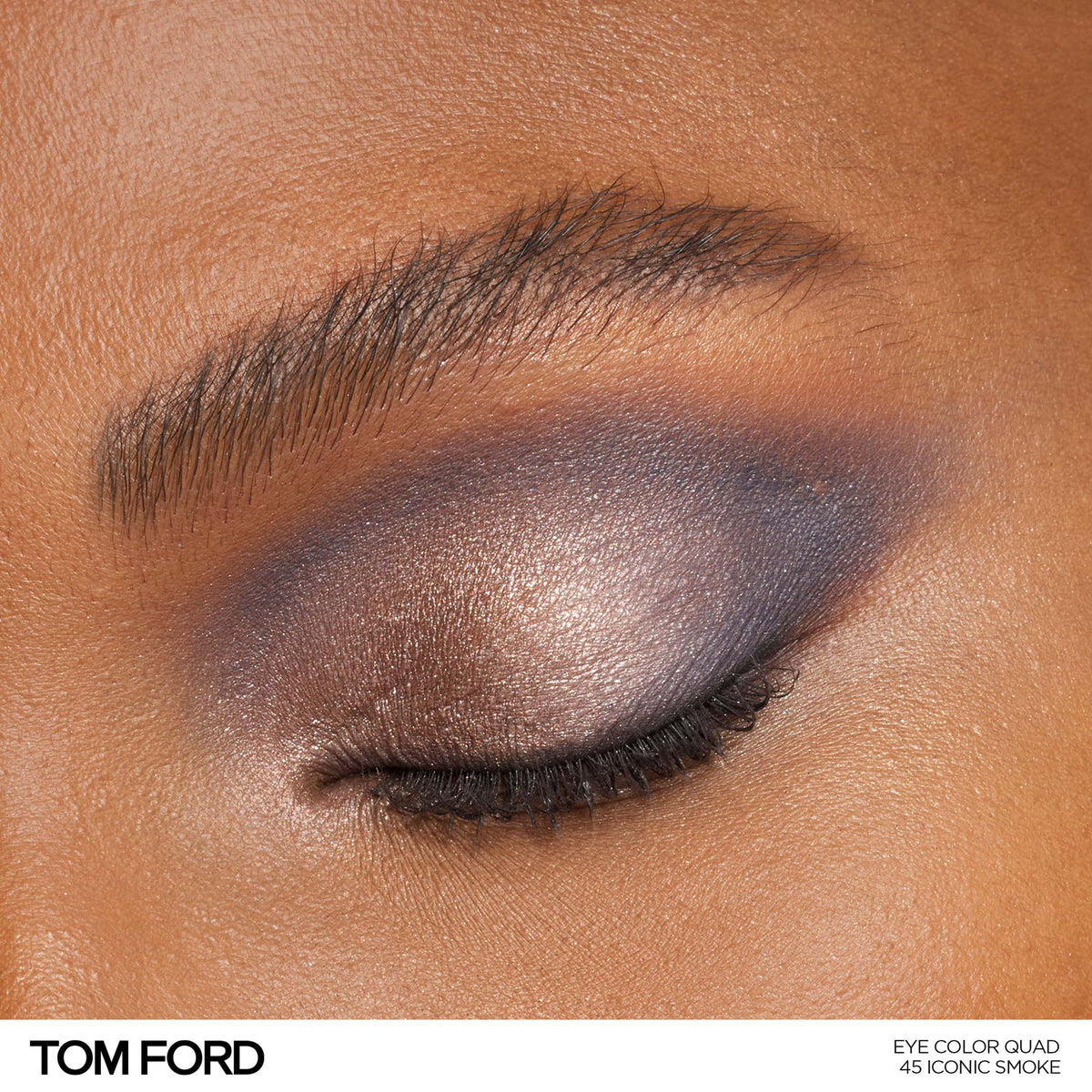 Eye Color Quad Crème