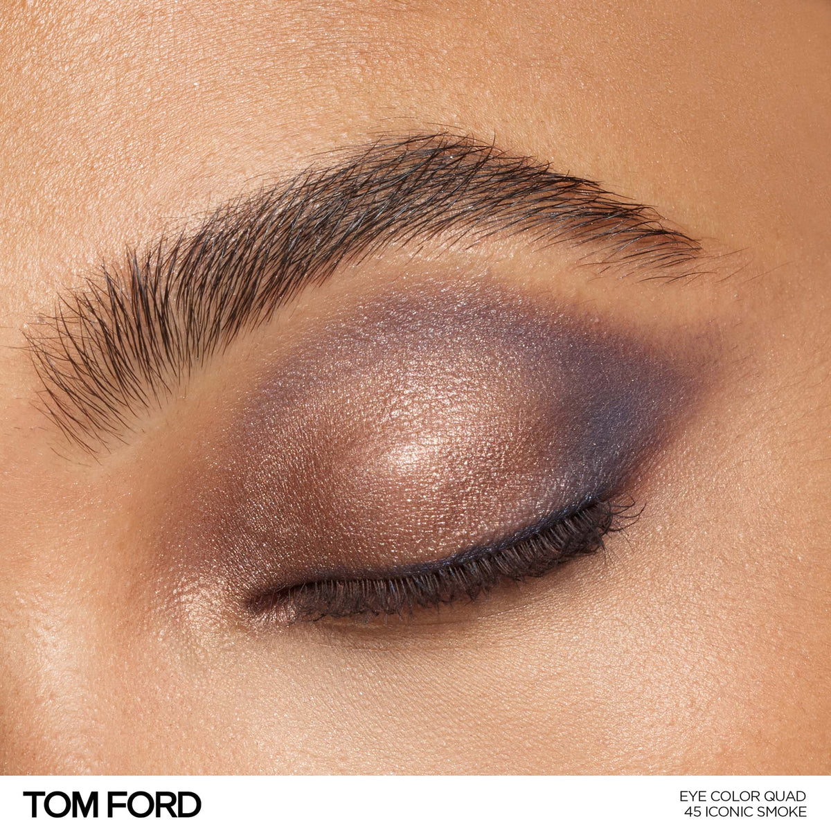 Eye Color Quad Crème