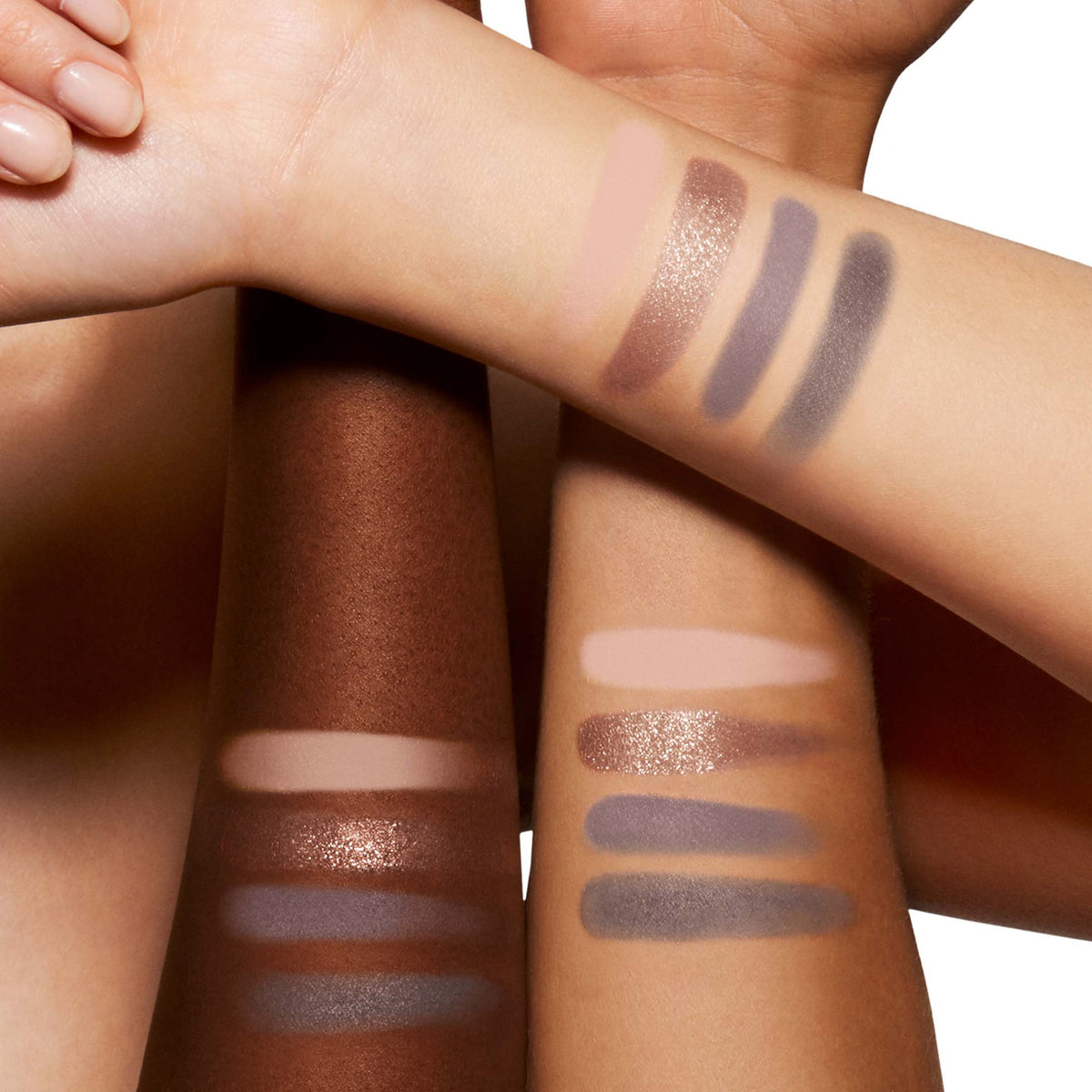 Eye Color Quad Crème