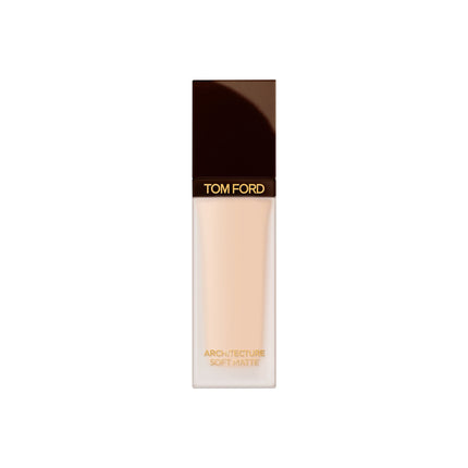 Architecture Soft Matte Blurring Foundation
