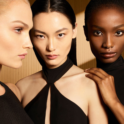 Architecture Soft Matte Blurring Foundation