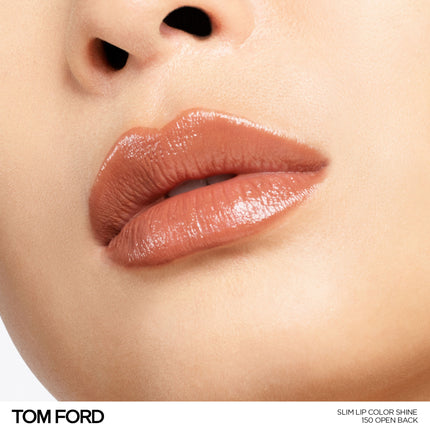 Slim Lip Color Shine