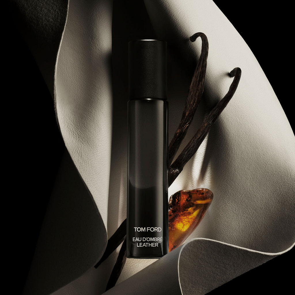 Eau D'Ombre Leather