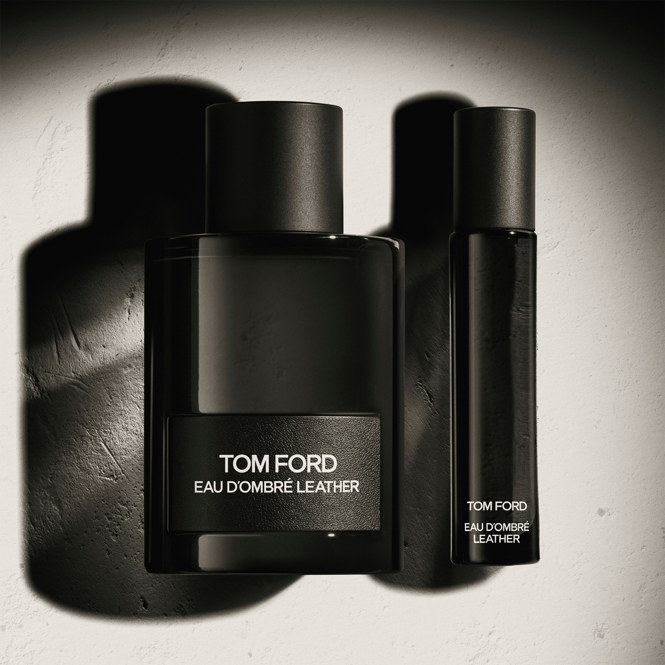 Eau D'Ombre Leather