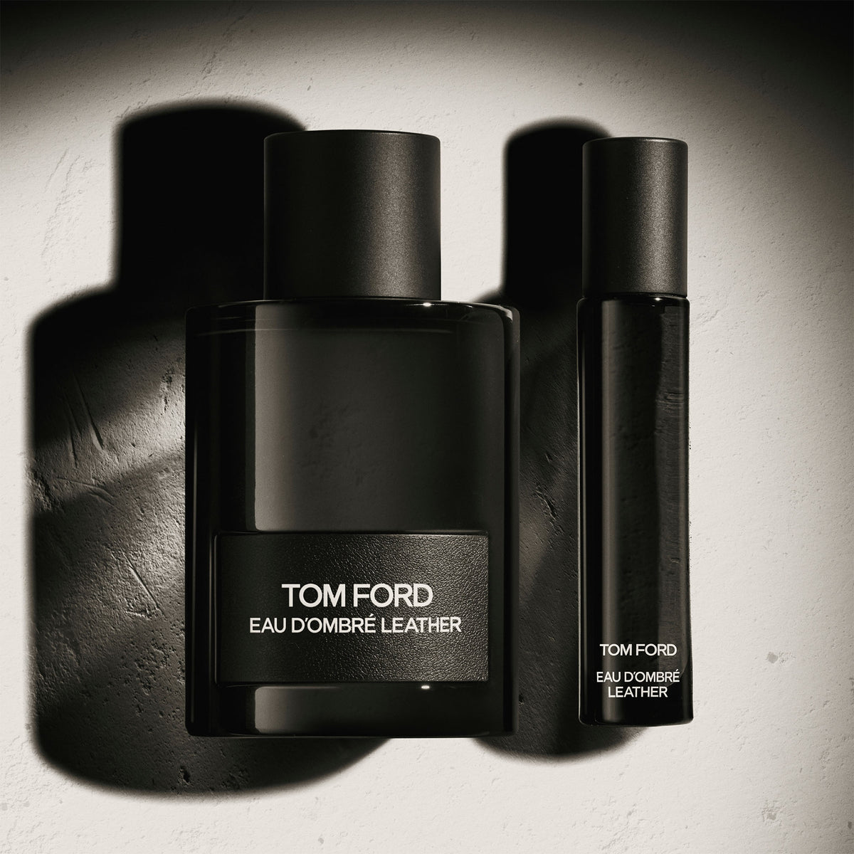 Eau D'Ombre Leather