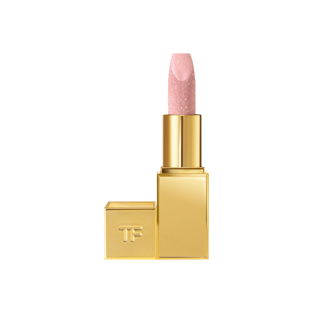 Soleil Sunlit Rose Lip Balm