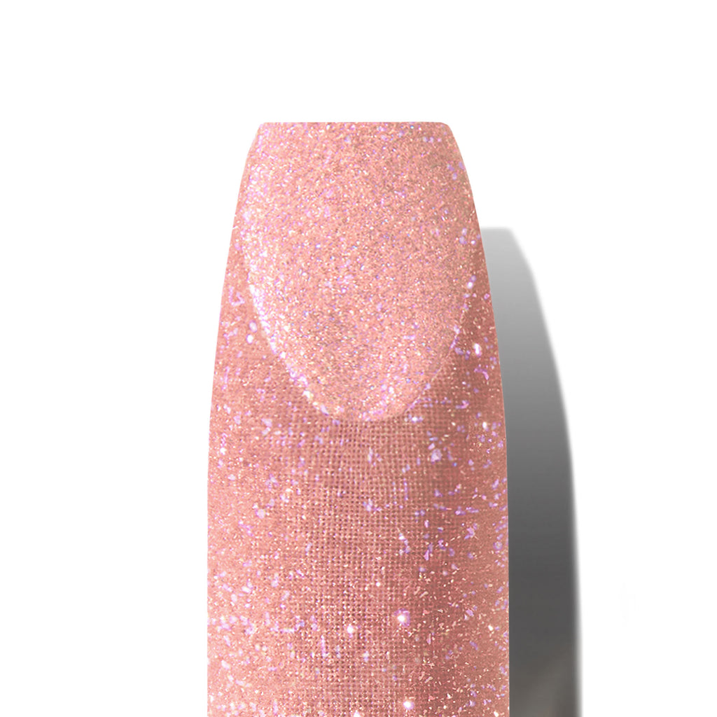 Soleil Sunlit Rose Lip Balm