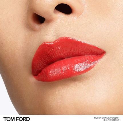 Ultra Shine Lip Color