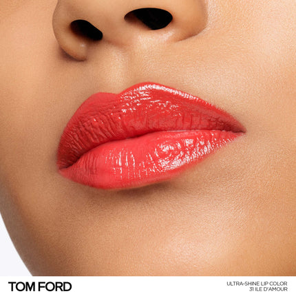 Ultra Shine Lip Color