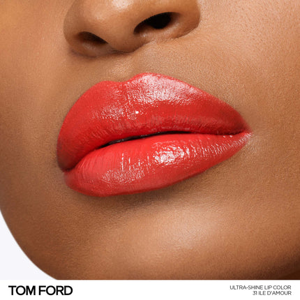 Ultra Shine Lip Color