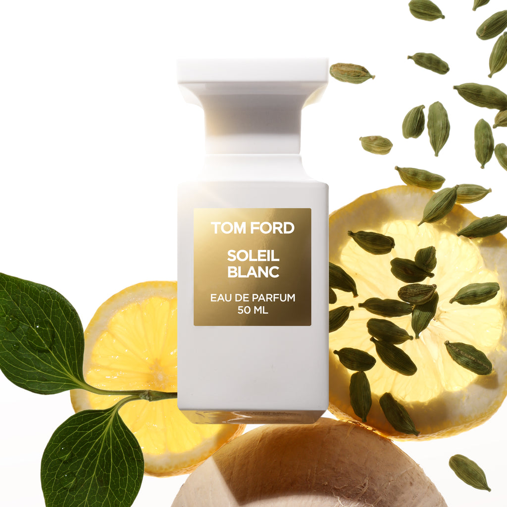 Private Blend Soleil Blanc Endless Summer Set