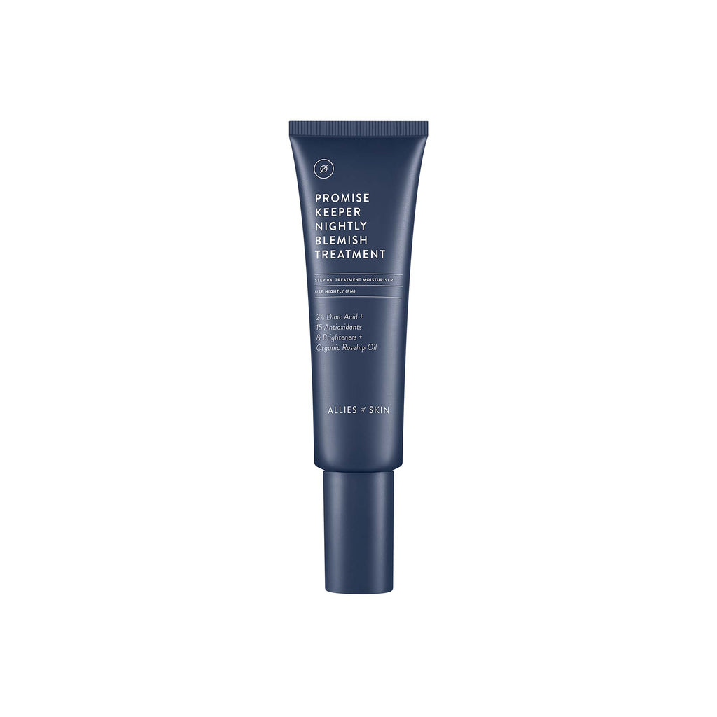 Promise Keeper Nightly Blemish Treatment