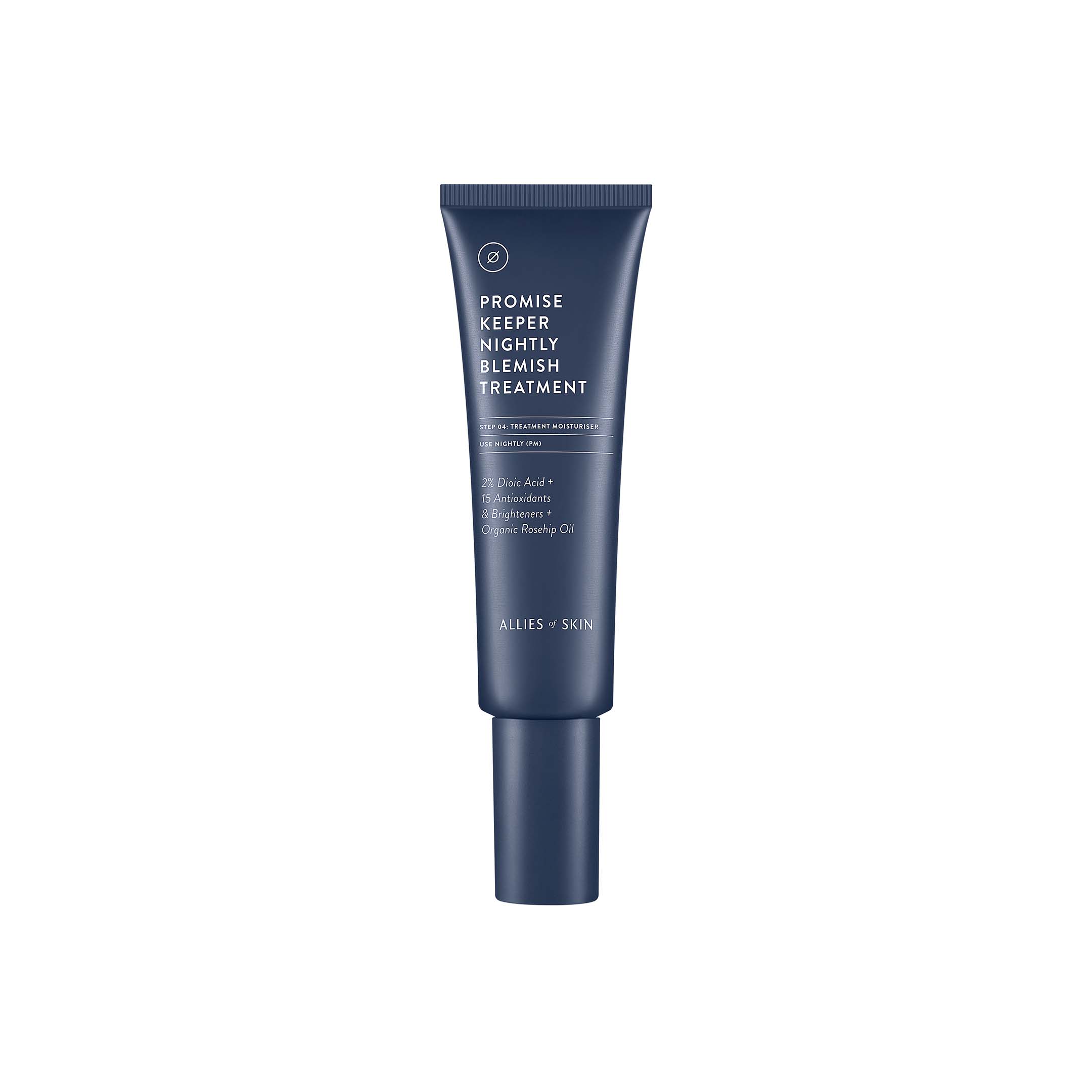 Promise Keeper Nightly Blemish Treatment