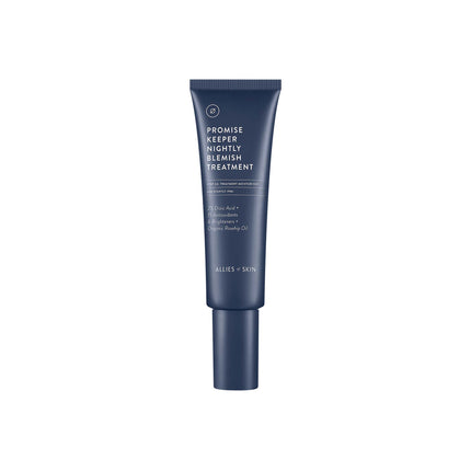 Promise Keeper Nightly Blemish Treatment