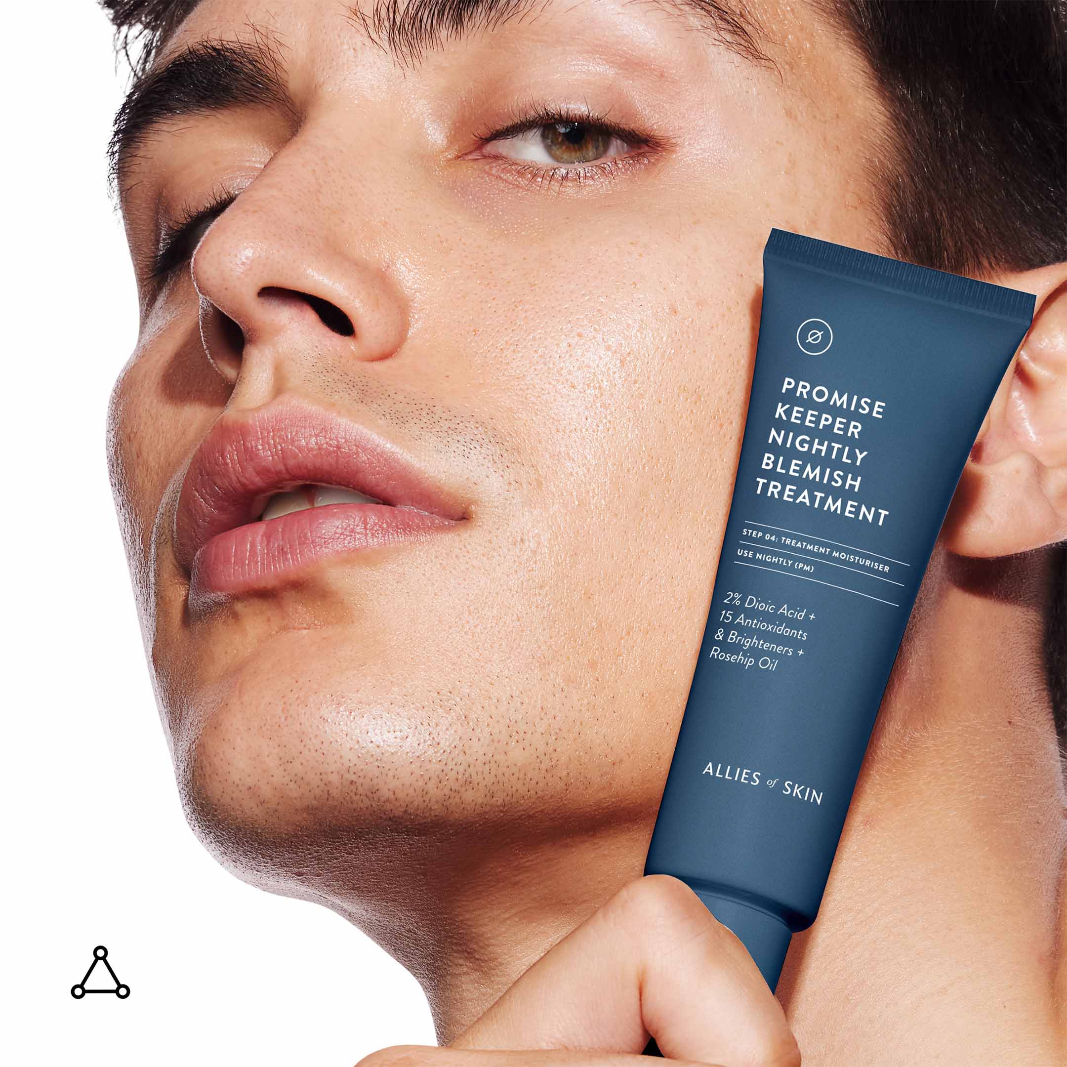 Promise Keeper Nightly Blemish Treatment