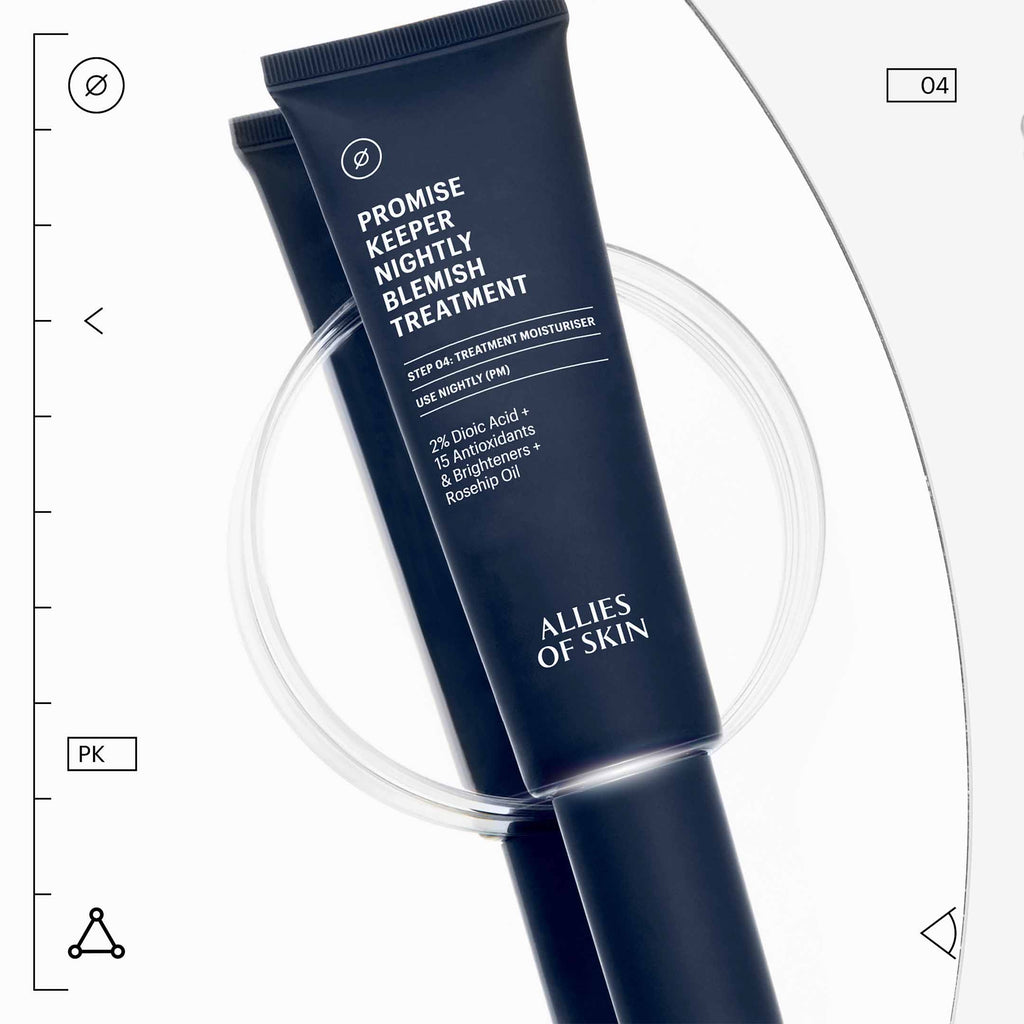 Promise Keeper Nightly Blemish Treatment