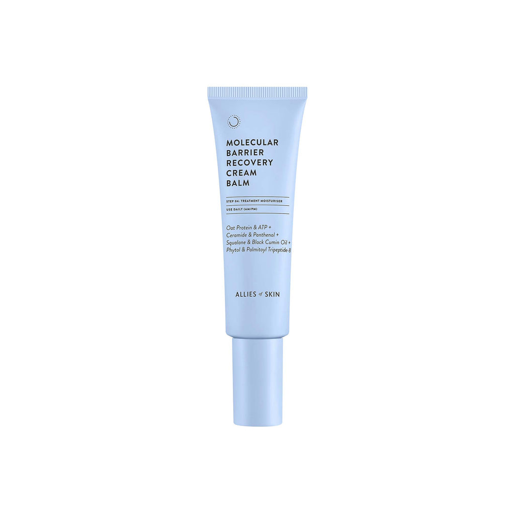 Baume Crème Réparatrice