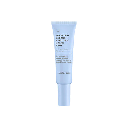 Molecular Barrier Recovery Cream Balm
