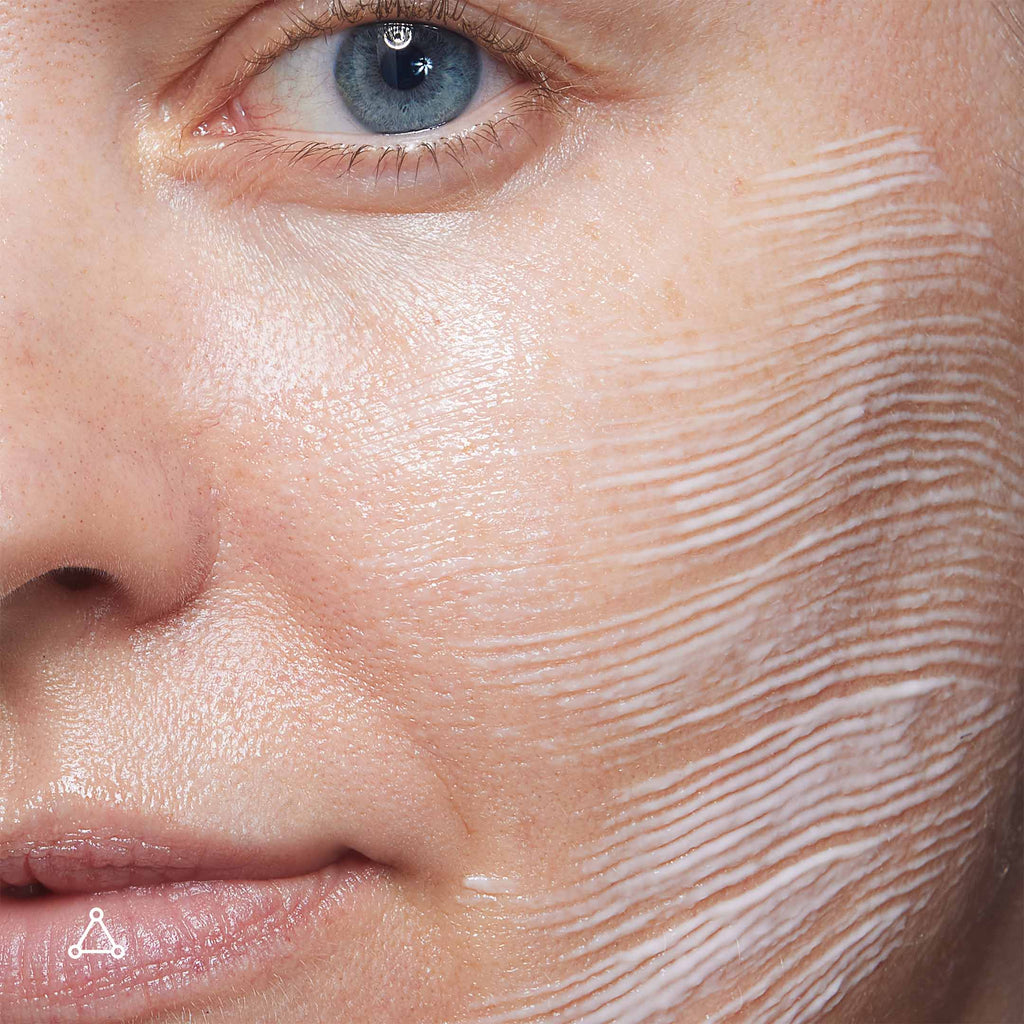 Baume Crème Réparatrice