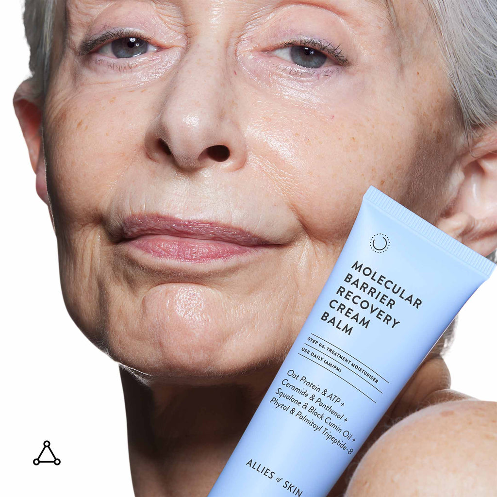 Baume Crème Réparatrice