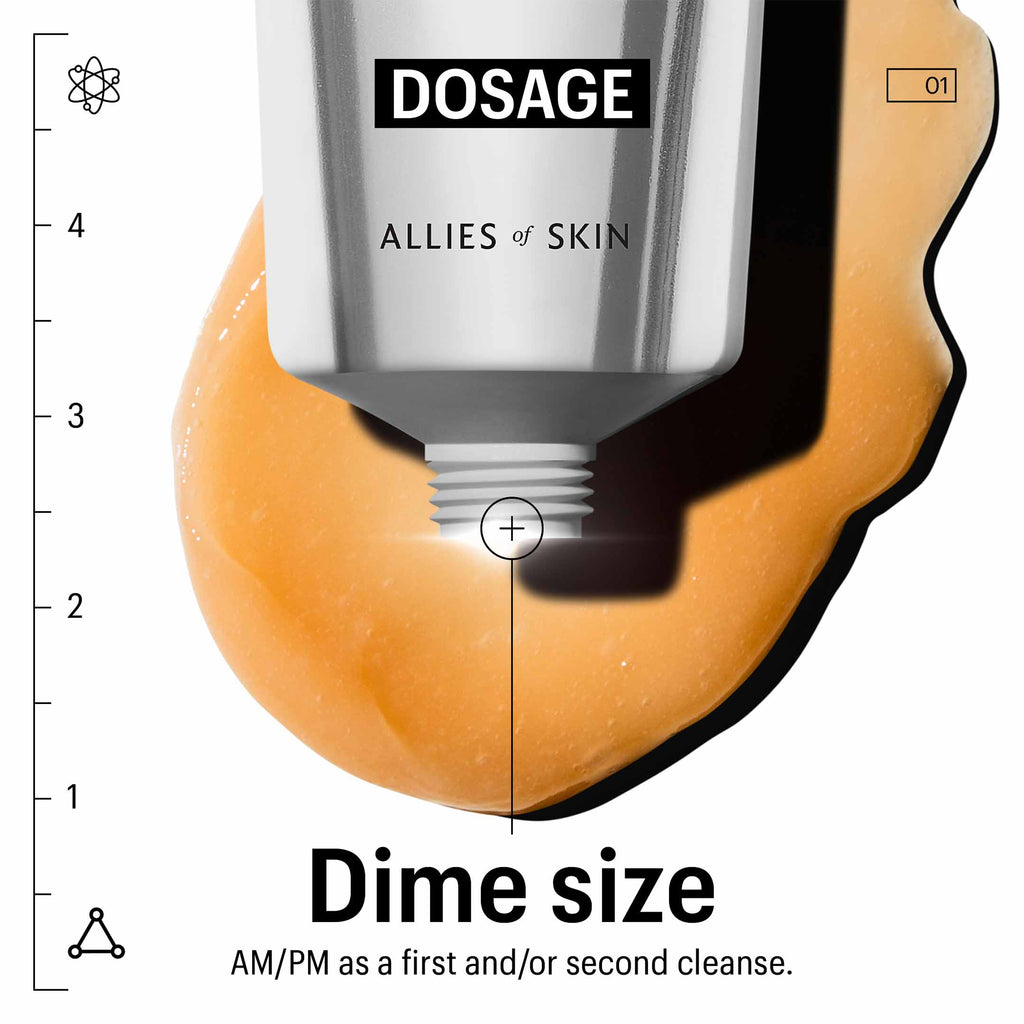 Nettoyant Hydratant Visage Aux Acides Aminés De Soie