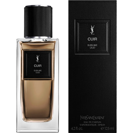 Le Vestiaire des Parfums - Cuir Sublime Oud
