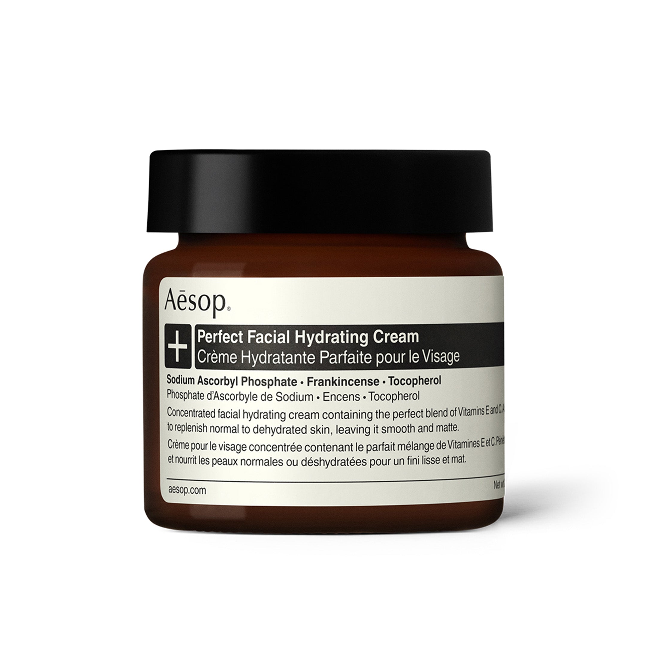 Perfect Facial Hydrating Cream 60mL